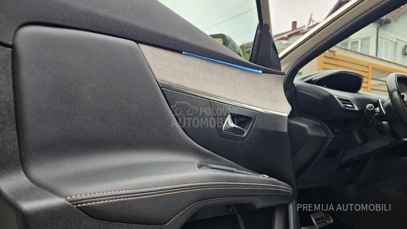 Peugeot 3008 1.6 HDI GT LINE