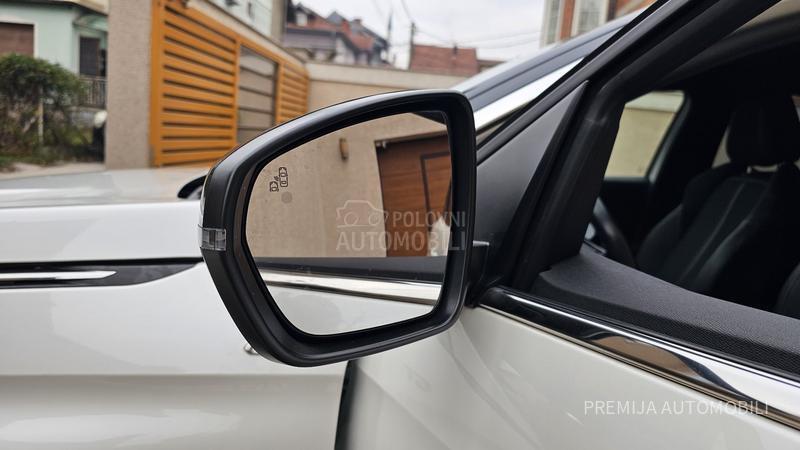 Peugeot 3008 1.6 HDI GT LINE