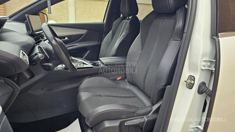 Peugeot 3008 1.6 HDI GT LINE
