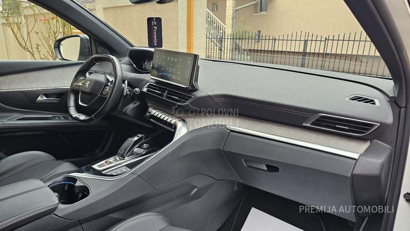 Peugeot 3008 1.6 HDI GT LINE