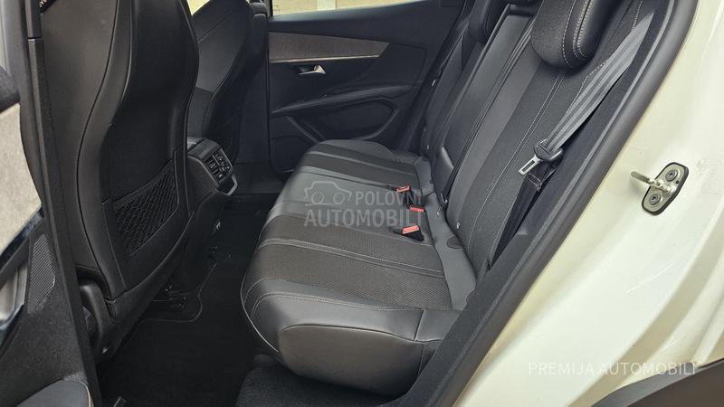 Peugeot 3008 1.6 HDI GT LINE