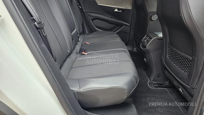 Peugeot 3008 1.6 HDI GT LINE