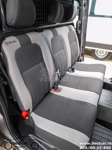 Fiat Doblo MAXI 5 Sed 1.6Mjt N1