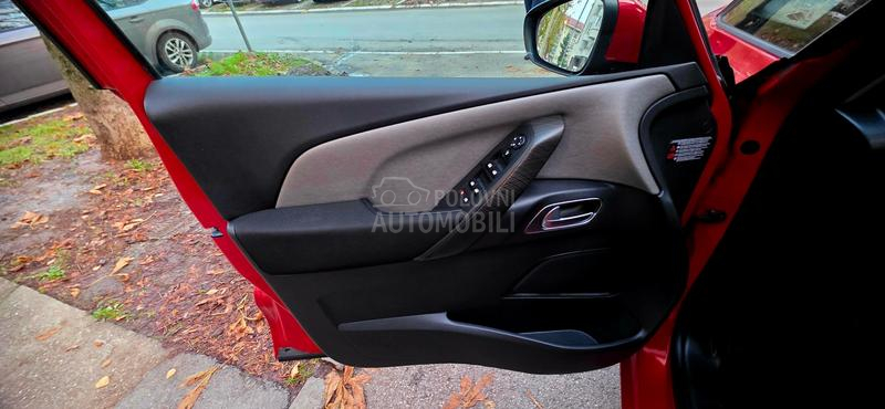 Citroen C4 Picasso INTENSIVE PLUS NOV