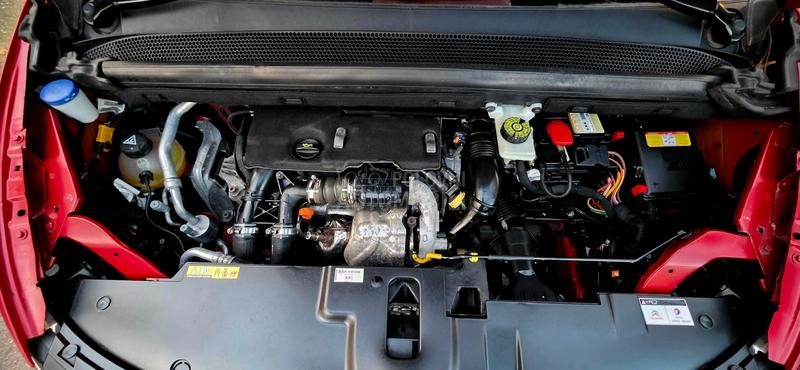 Citroen C4 Picasso INTENSIVE PLUS NOV