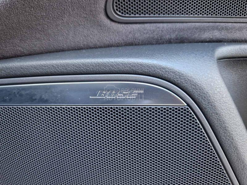 Audi A6 2.0 TDI S-line