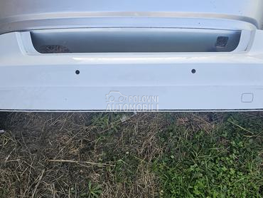 Zadnji Branik za Audi A4 od 2012. do 2015. god.