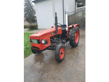 Zetor 2511