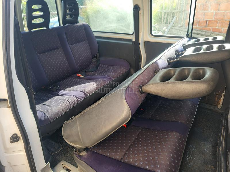 Fiat Scudo 1.9D