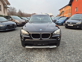 BMW X1 X-DRIVE/18D TOOP