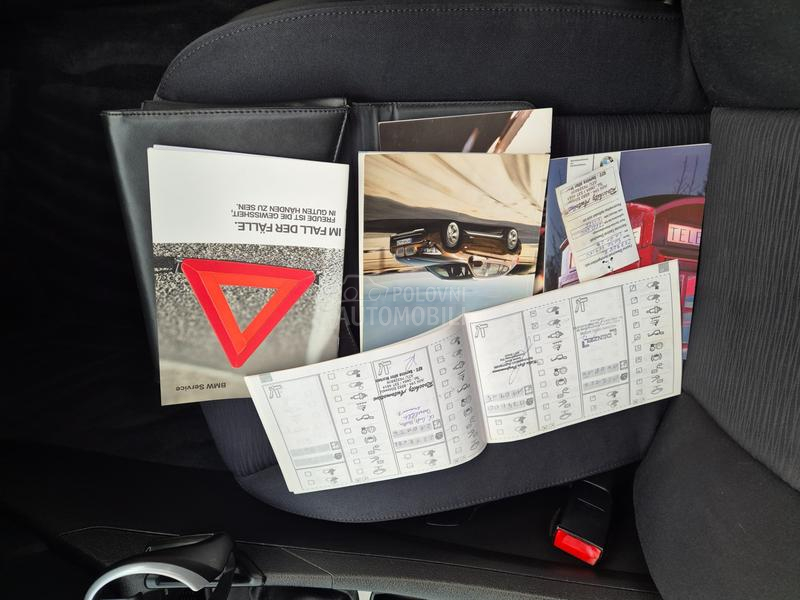 BMW X1 X-DRIVE/18D TOOP