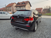 BMW X1 X-DRIVE/18D TOOP