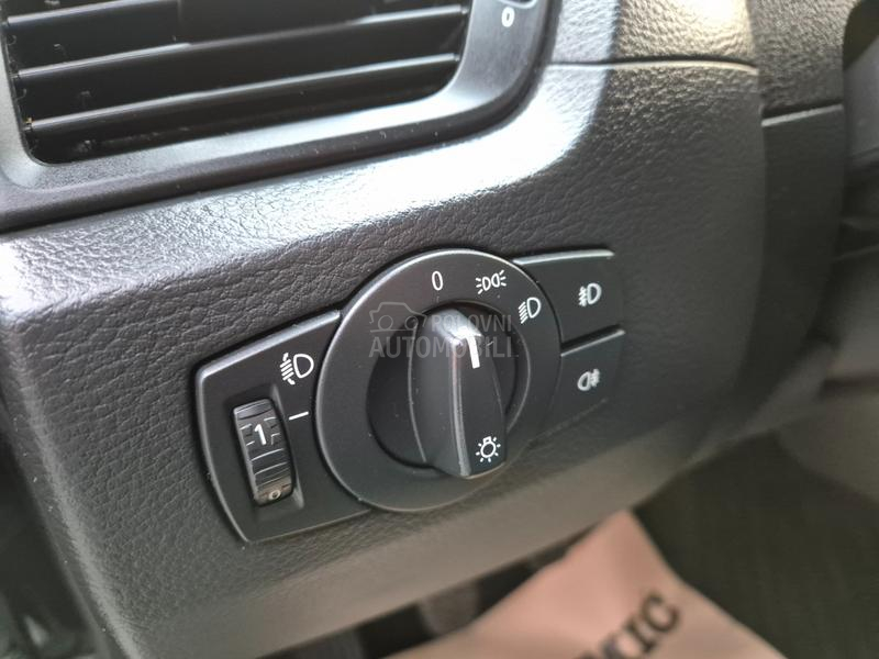 BMW X1 X-DRIVE/18D TOOP