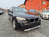 BMW X1 X-DRIVE/18D TOOP