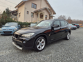 BMW X1 X-DRIVE/4X4 TOOP