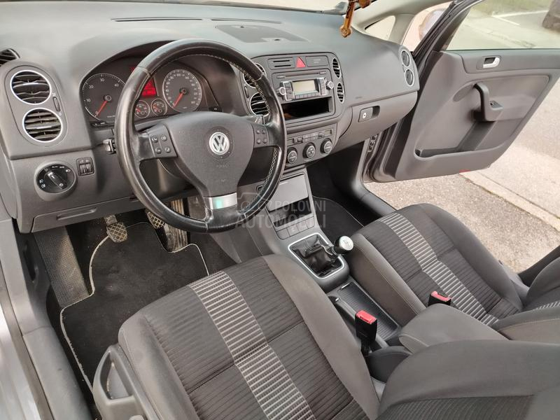 Volkswagen Golf Plus 1.9 TDI