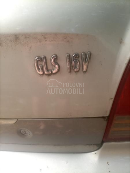 Hyundai Sonata 2.0 GLD 16V