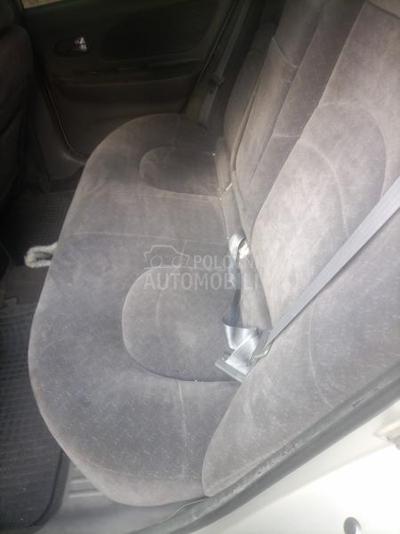 Hyundai Sonata 2.0 GLD 16V