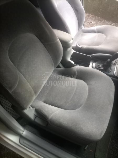 Hyundai Sonata 2.0 GLD 16V