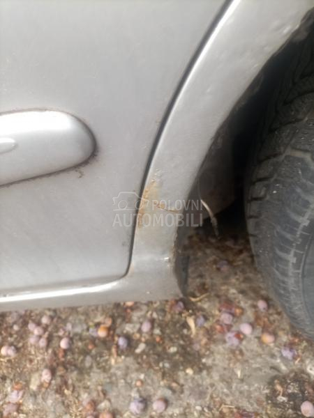 Hyundai Sonata 2.0 GLD 16V