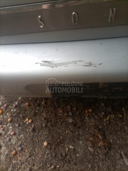 Hyundai Sonata 2.0 GLD 16V