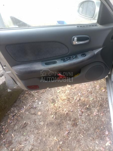 Hyundai Sonata 2.0 GLD 16V