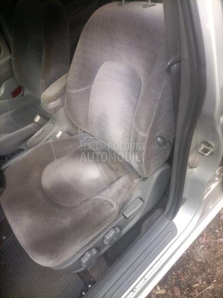 Hyundai Sonata 2.0 GLD 16V