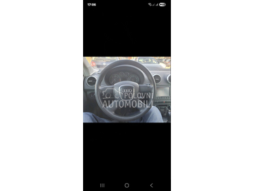 volan za Audi A3 od 2005. do 2009. god.