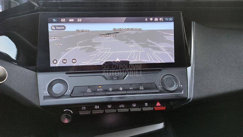 Peugeot 308 1.5 BlueHDI