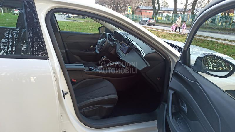 Peugeot 308 1.5 BlueHDI