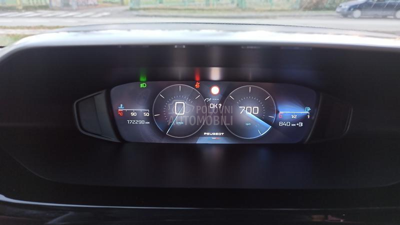 Peugeot 308 1.5 BlueHDI
