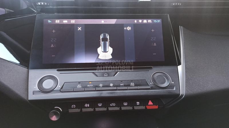 Peugeot 308 1.5 BlueHDI