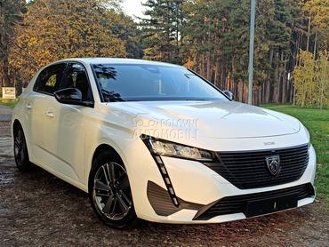 Peugeot 308 1.5 BlueHDI