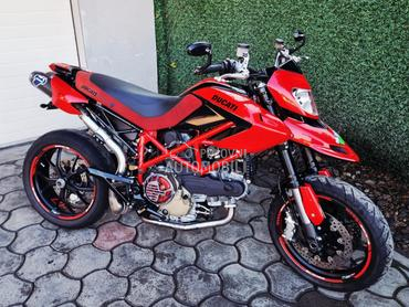 Ducati Hypermotard 1100