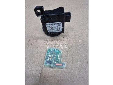 imobilajzer ant za Nissan Qashqai, Qashqai + 2 od 2007. do 2013. god.