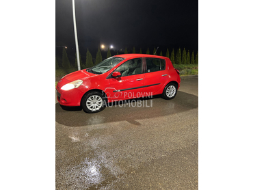 Renault Clio 1.2