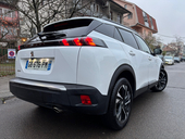 Peugeot 2008 1.5HDI/ALLURE/VIRT