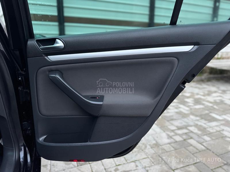 Volkswagen Golf 5 1.9TDI UNITED