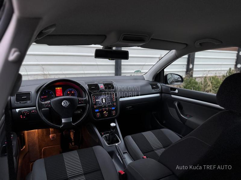 Volkswagen Golf 5 1.9TDI UNITED