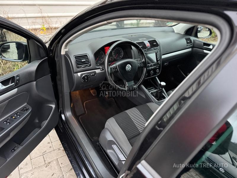 Volkswagen Golf 5 1.9TDI UNITED