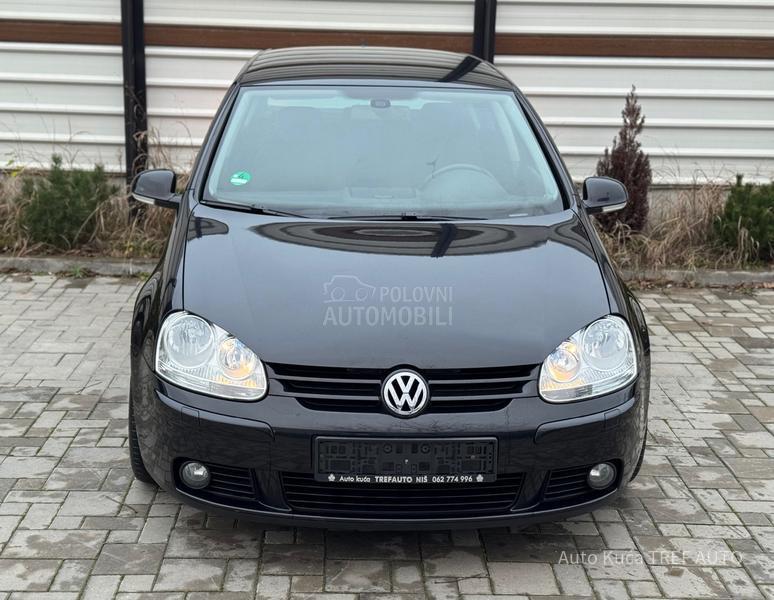 Volkswagen Golf 5 1.9TDI UNITED