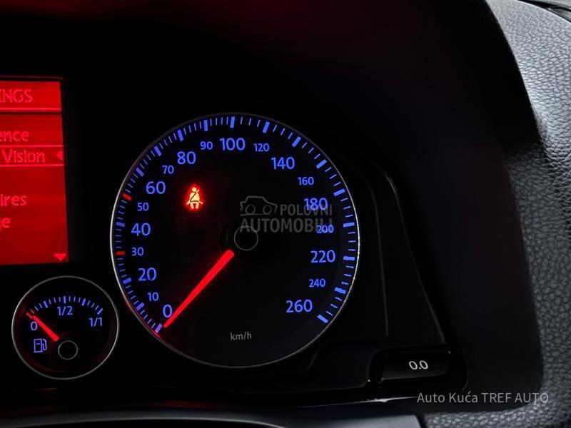 Volkswagen Golf 5 1.9TDI UNITED