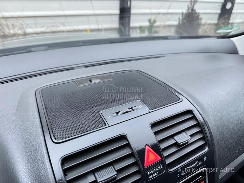 Volkswagen Golf 5 1.9TDI UNITED