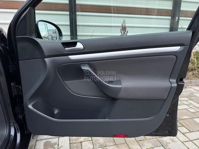 Volkswagen Golf 5 1.9TDI UNITED