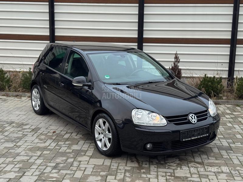 Volkswagen Golf 5 1.9TDI UNITED
