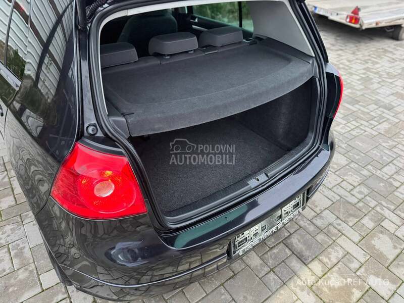 Volkswagen Golf 5 1.9TDI UNITED