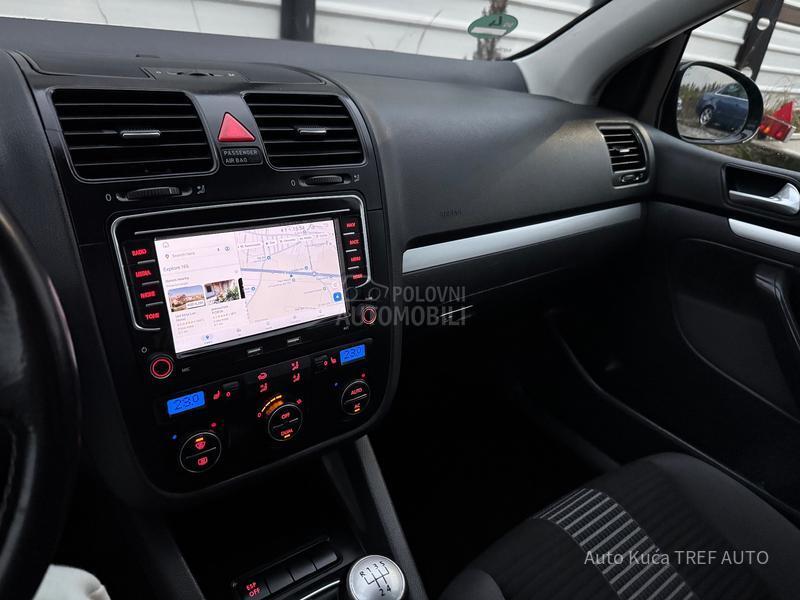 Volkswagen Golf 5 1.9TDI UNITED