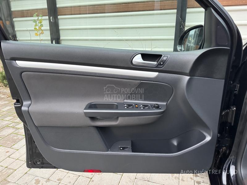 Volkswagen Golf 5 1.9TDI UNITED