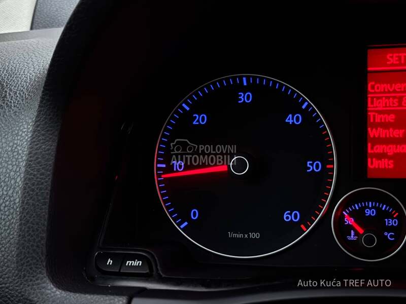 Volkswagen Golf 5 1.9TDI UNITED