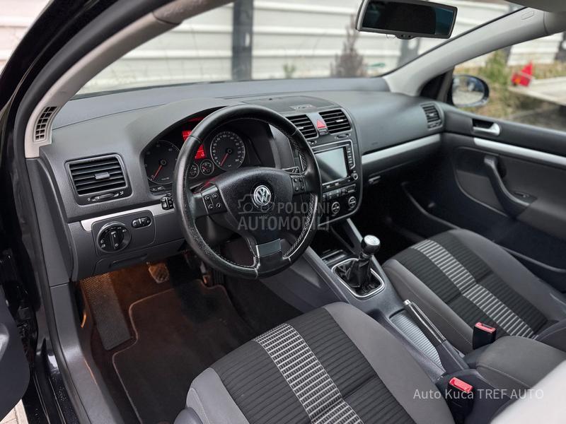 Volkswagen Golf 5 1.9TDI UNITED